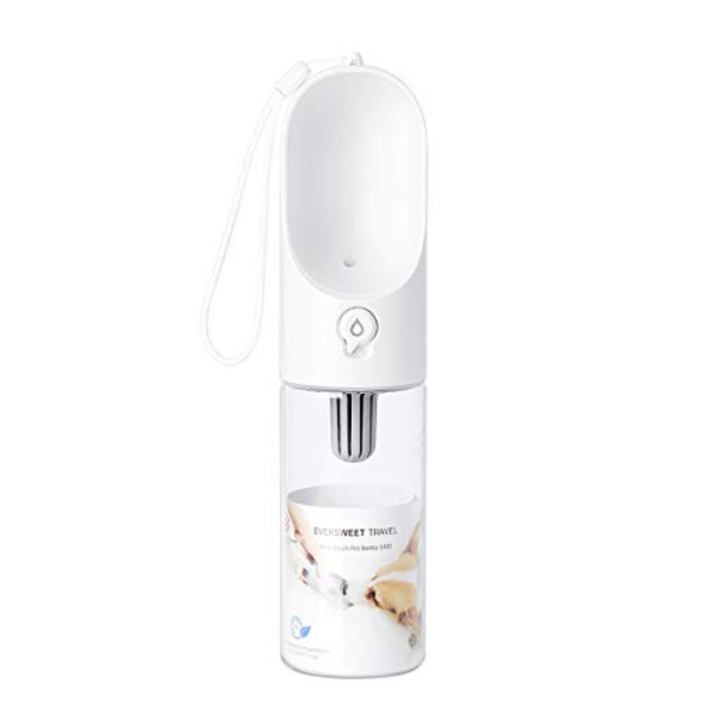 PETKIT Gen 2 Eversweet Smart Travel Bottle - Picture 4 of 6